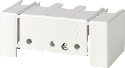 Klemmenabdeckung Leistungstrenner P3 H-P3 HAUBE