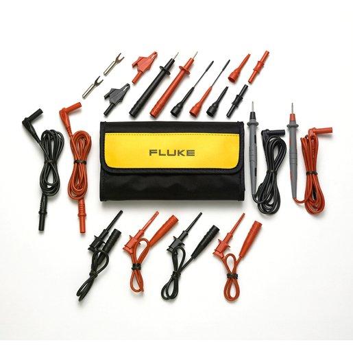 Messleitungssatz "deLuxe" TL81A