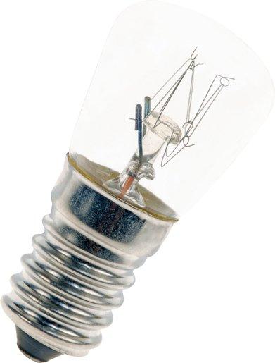 Signallampe E14 24V 25W