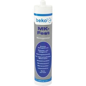 Tackon Shore 45 Einkomponenten Hightec Kleber 310 ml grau