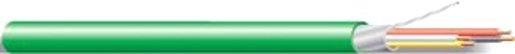 EIB/KNXLeitung J-Y(ST)Y 2x2x0,8 EIB grün Eca 100m Bund