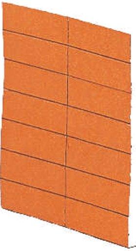 Etikettenbogen XGKE-GE