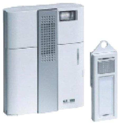 Funkgong-Set Mistral 300M Reichweite 250 m max. 86 dB (A) G43300