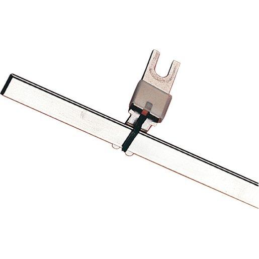 Sammelschiene 50A ZV-SS 100 cm
