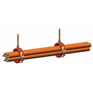 BETAfixss Einfachschelle GSM 50-56 M8 E30/E90
