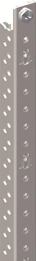 Profil (Schaltschrank) ED 11P20