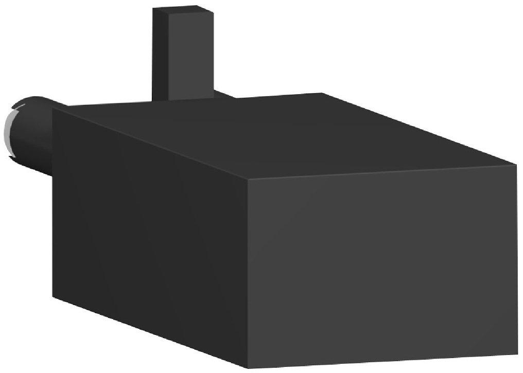 Diode für Relais RS/RX 6-230VDC RZM040W