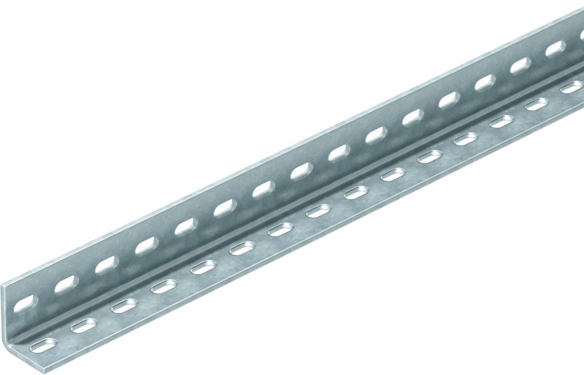Winkeleisen gelocht 30x35x2000 St FT