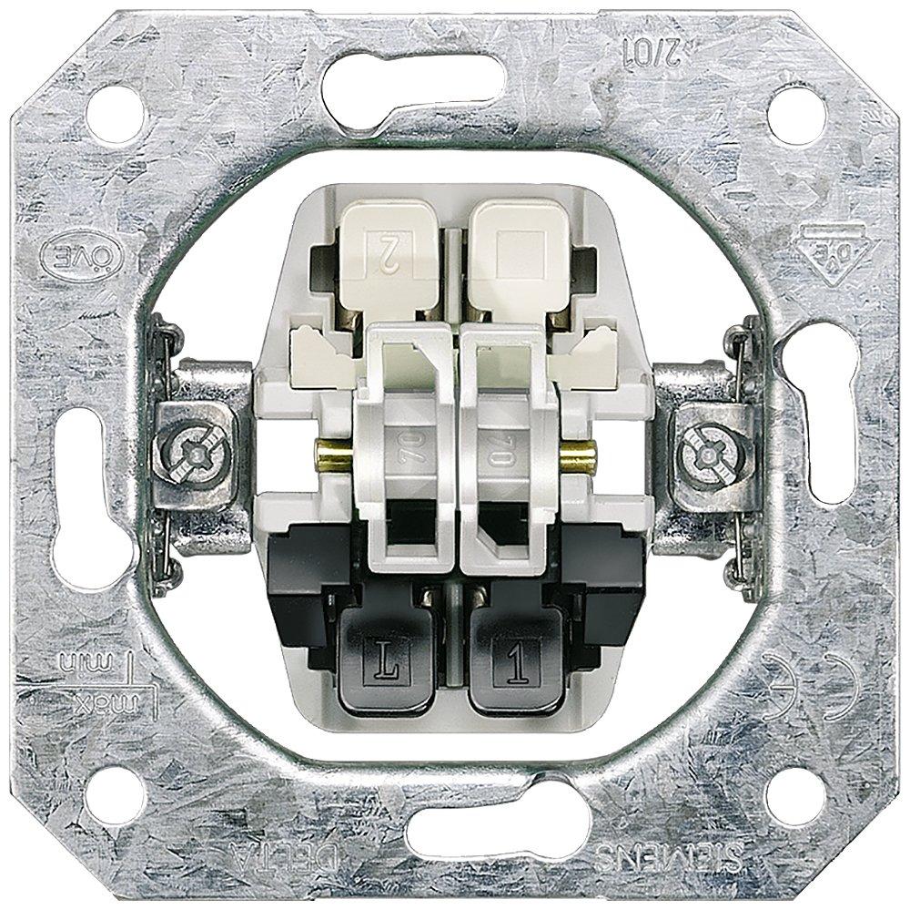 JALOUSIESCHALT.ELEKTR. DELTA 5TA2154