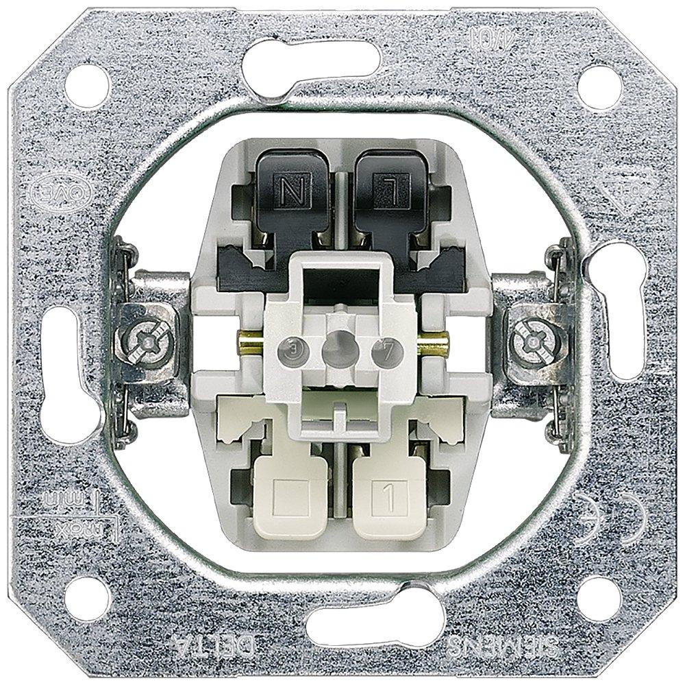 TASTER-EINSATZ 1S DELTA 5TD2116