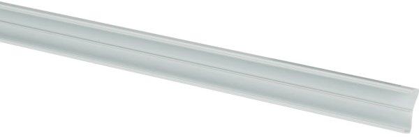 Abdeckprofil ZV-ADP BxLxH 286x1000x22 mm Z-Profil Kunststoff