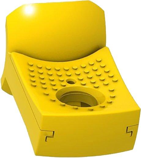 Betätigungssperrkappe für C120B