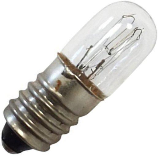 Zwerglampe E10 12V 2W