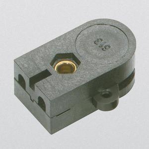Zugschalter Serie 3730 2(1)A 250 V T125°C Ausschalter 1-polig