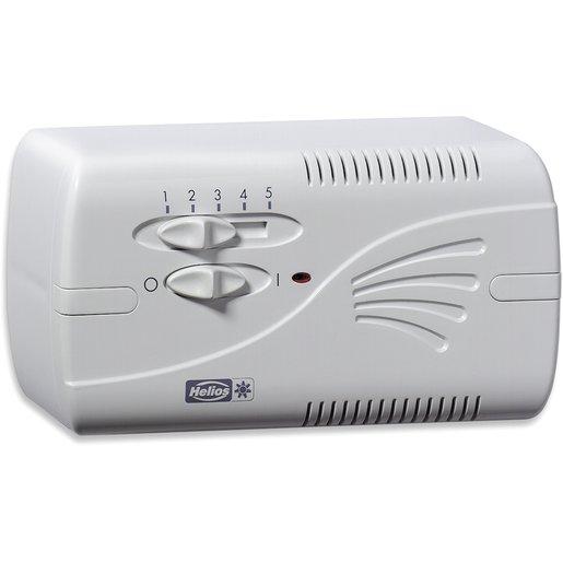 Drehzahlsteller Trafo Aufputzregler TSW 0,3 AP