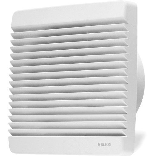 Wandventilator Unterputz HV 200/4 R