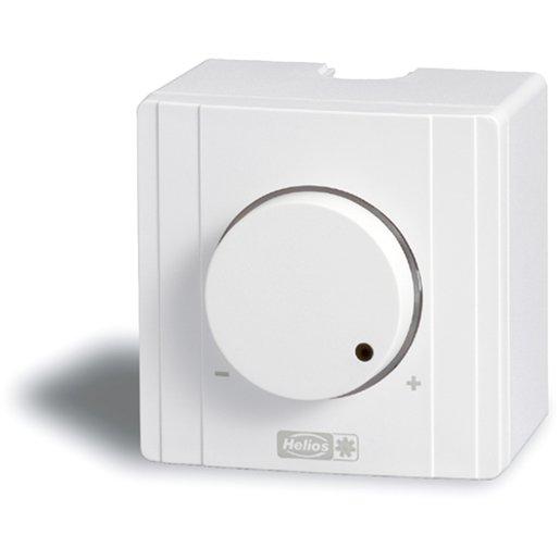 Drehzahlsteller mit Wendeschalter Aufputz BSX