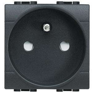 Steckdose 2P Franz Norm Kschut