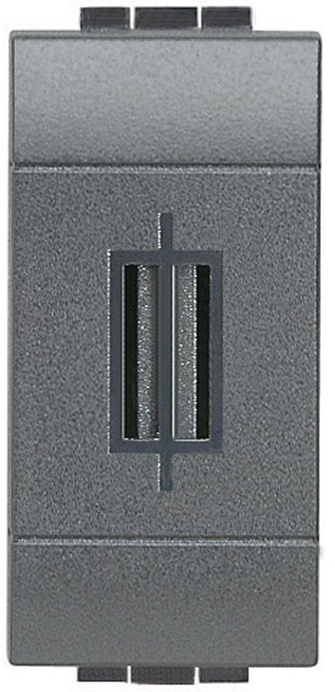 Sicherungshalter für Feinsicherungen 5x20 und 6,3x32 max 10A