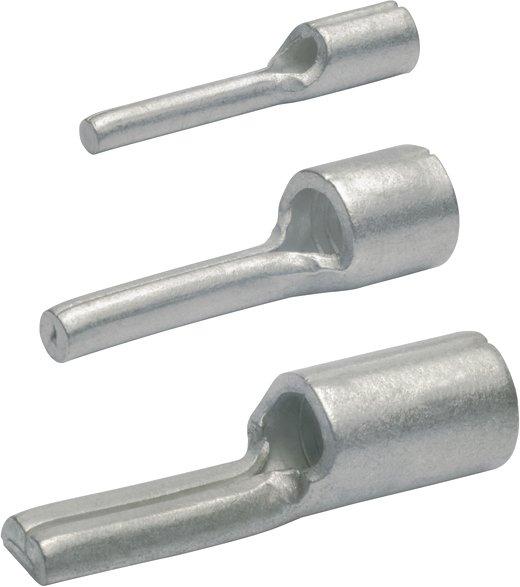 Stiftkabelschuh 16 mm² E-Cu galvanisch verzinnt