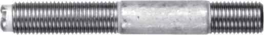 Zugbolzen für hydraulische Betätigung Ø 9,5 X 71 mm