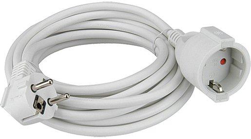 Schuko Verlängerung H05VV-F 3 x 1,5 20m