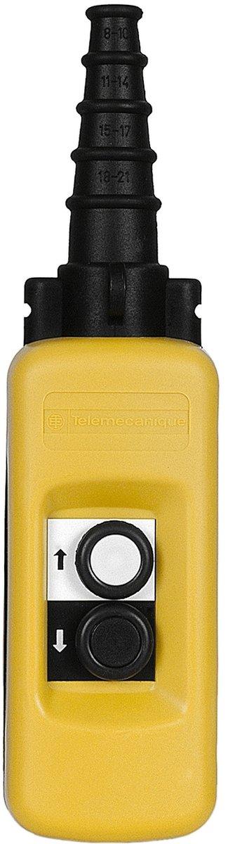 Hängetaster komplett