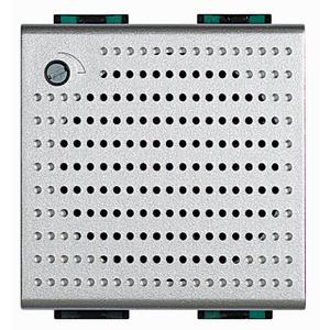 Elektronisches Läutewerk Klingel 12V 3 Klang AC/DC Living Light Tech