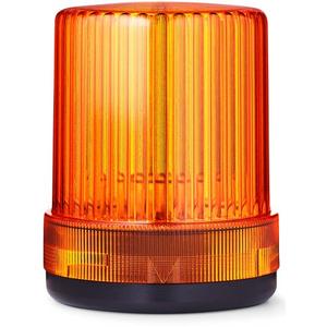 Dauerleuchte orange bis 250 V AC/DC