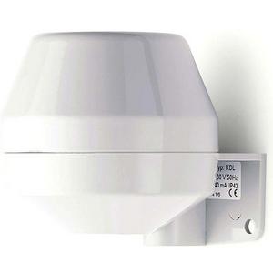 Kleinhupe ohne Trichter 24 V AC 50 Hz