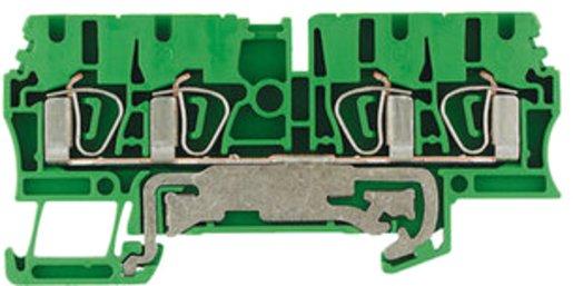 Erdungsklemme ZPE 2.5/4AN