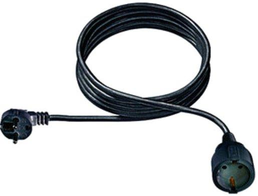 Schuko Verlängerungsleitung 5 m 3x1,5 mm²
