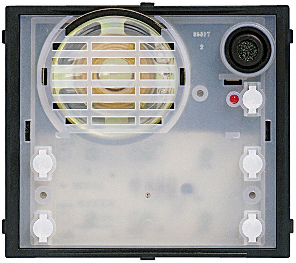 Türlautspr.-Modul analog mit 2 RT