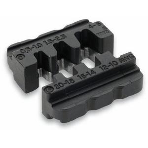 Ersatzprofil zu Presszangensystem Click´n´Crimp 106005 0,5 - 6 mm²