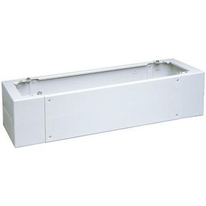 Verteiler - Sockel (BxHxT) 980 x 200 x 175 mm