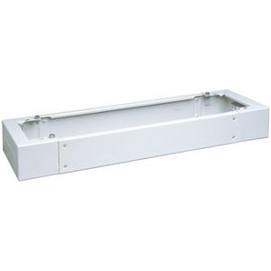 Verteiler - Sockel (BxHxT) 540 x 100 x 175 mm