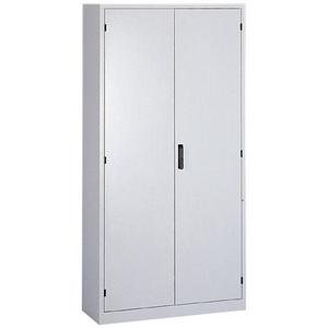 Standschrank mit Tür (BxHxT) 446 x 2050 x 400 mm