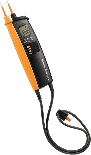 Digitaler Spannungsprüfer DIGI-CHECK 5.2
