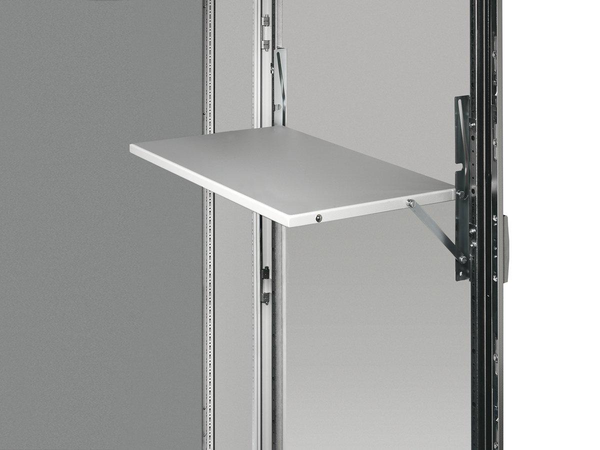 Ablagepult für 600 mm Türbreite