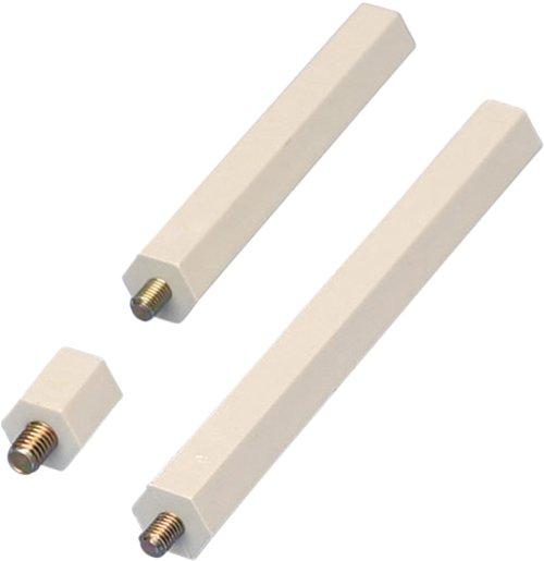 Isolierter Abstandshalter