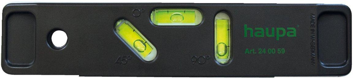 Schaltschrank-Wasserwaage 200 mm