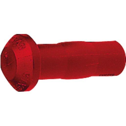 Ex-e Verschlussstopfen rot Polyamid M25