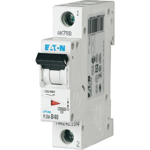 LS-Schalter MCB 40A 1P Charakteristik: D