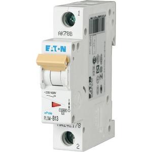 LS-Schalter MCB 13A 1P Charakteristik: D