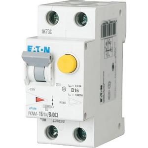 FI/LS-Schalter 13A B-Char. 300mA
