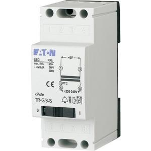 Transformator 230V 8V 1A