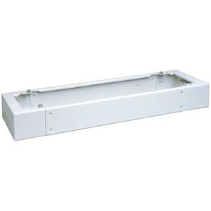 Verteiler - Sockel (BxHxT) 796 x 100 x 250 mm