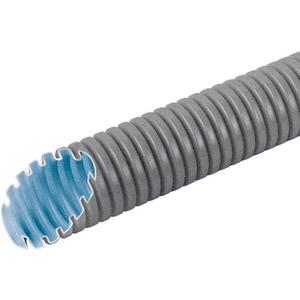 Elektro Installationsrohr PVC 32 grau Highspeed
