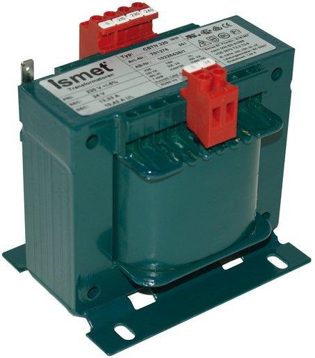 Einphasen-Steuertransformator 230/230V