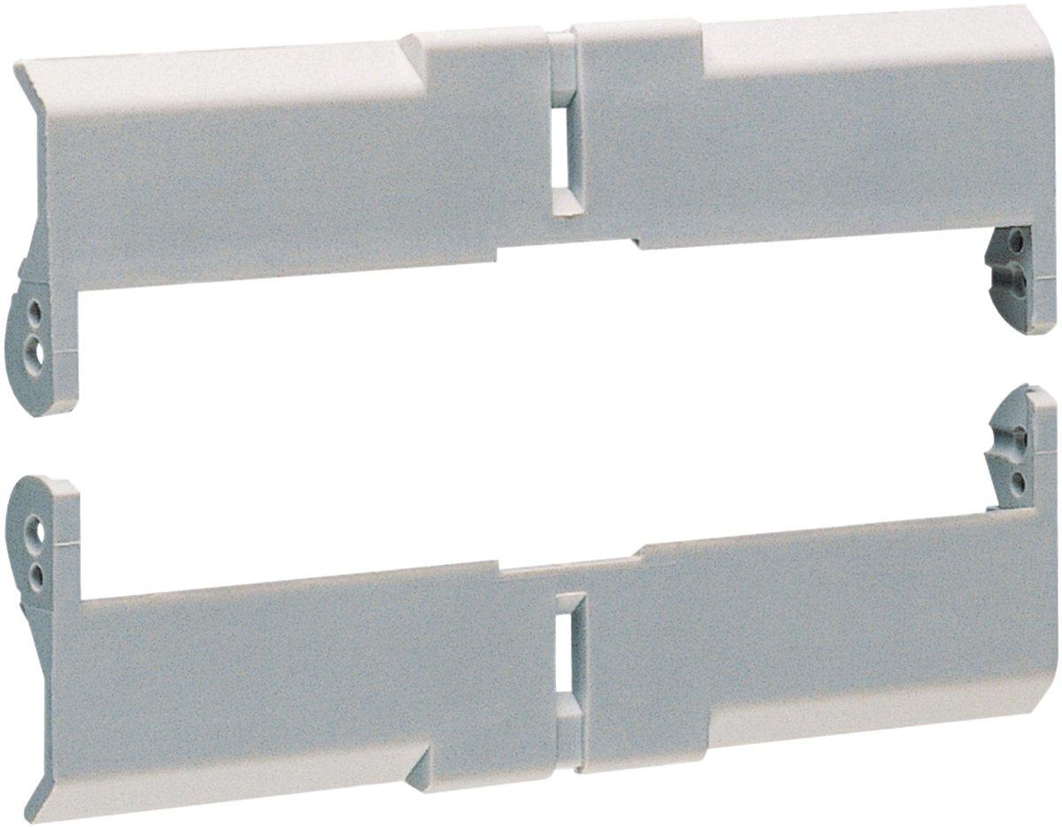 Klemmenabdeckung für Fehlerstrom-Schutzschalter 4-polig